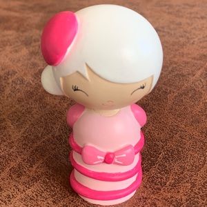 New Out Of Box: “Birthday Girl” Momiji Doll